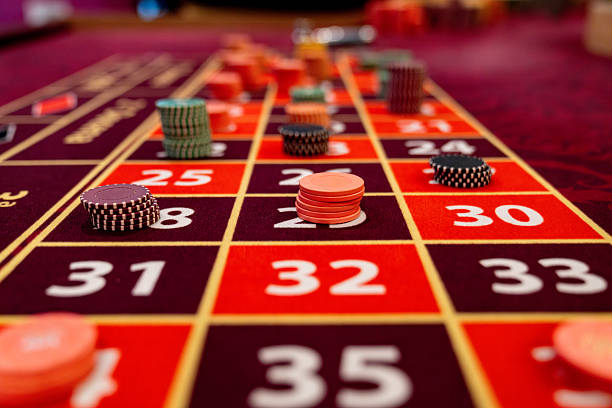 bambu188 Blackjack Hall